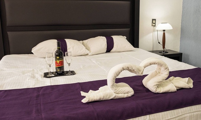 San Martin de las Pirámides Hotel | Hotel Boutique Tonalli