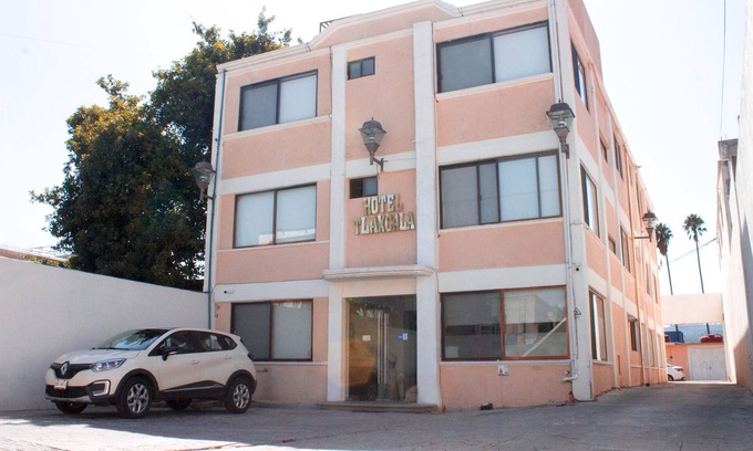 Tlaxcala Hotel | Hotel Tlaxcala (a una cuadra del zócalo de Tlaxcala )