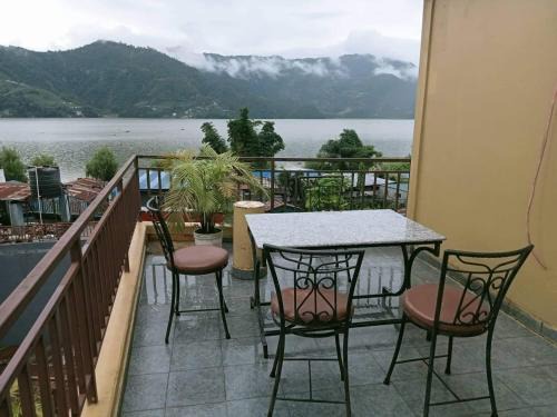 Pokhara Hotel | Hotel My Dream