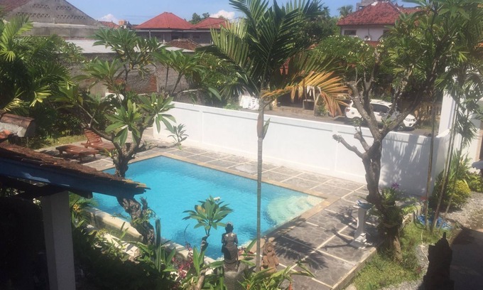 Lovina Hotel | Hotel My New Lovina