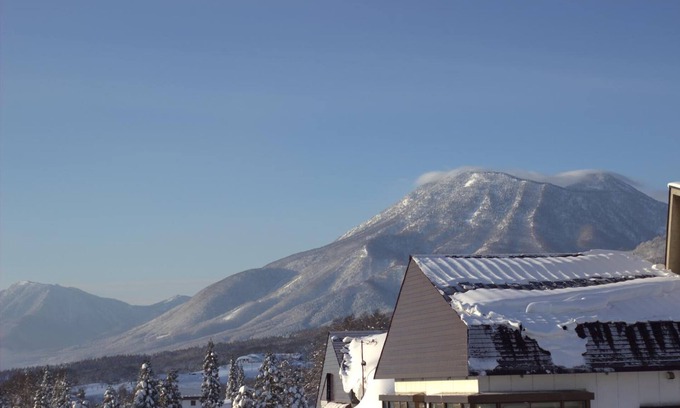 Akakura Hotel | Hotel Myosen