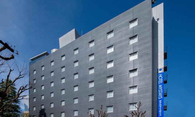 Nishi-Shinjuku Hotel | HOTEL MYSTAYS Nishi Shinjuku