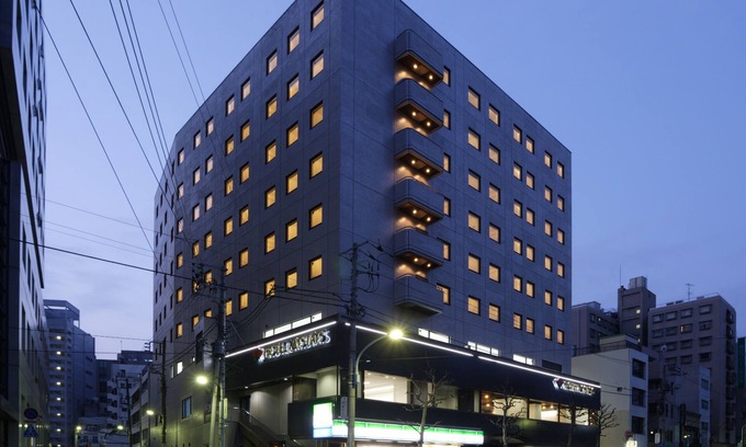 Kanda Awajicho Hotel | Hotel MyStays Ochanomizu Conference Center
