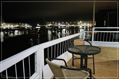 Paita Hotel | Hotel Náutico de Paita