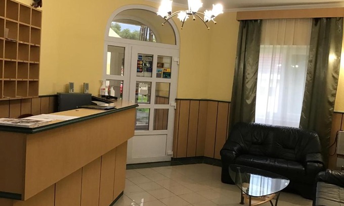 Hajduszoboszlo Hotel | Hotel Nóra
