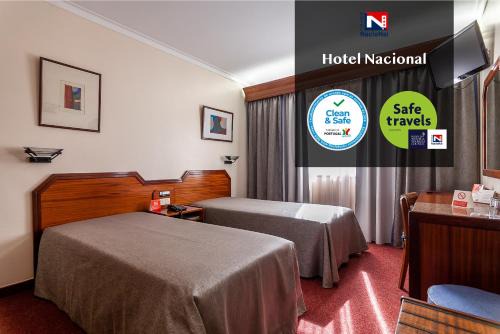 Santo Antonio Hotel | Hotel Nacional
