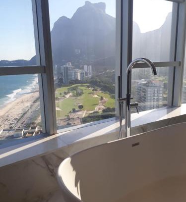 Sao Conrado Hotel | Hotel Nacional Rio de Janeiro