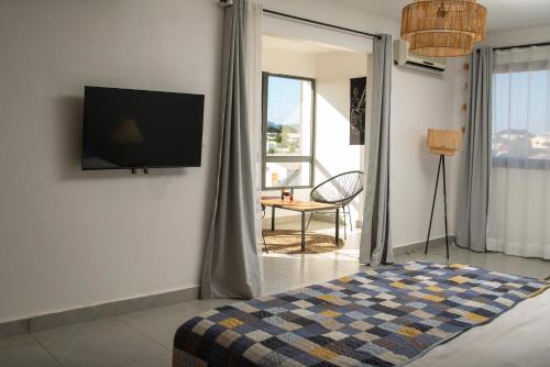 Antsiranana Hotel | Hotel Naka