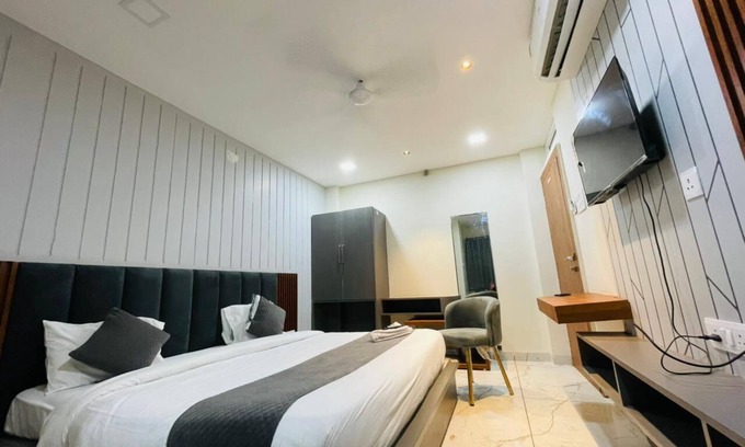 Indore Hotel | Hotel Namaste