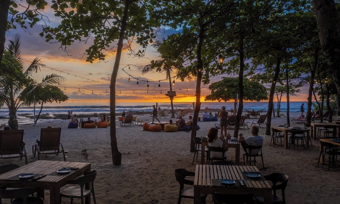 Carmen Hotel | Hotel Nantipa - A Tico Beach Experience