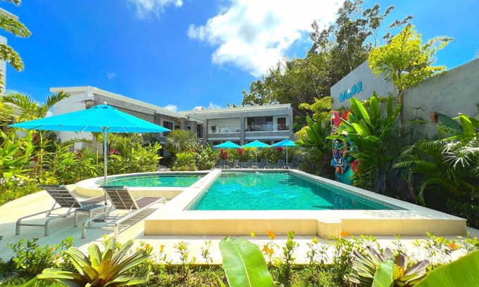 Manuel Antonio Hotel | Hotel Naoz
