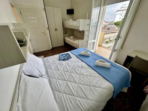 Fogliano Marina Hotel | Hotel Napoleon