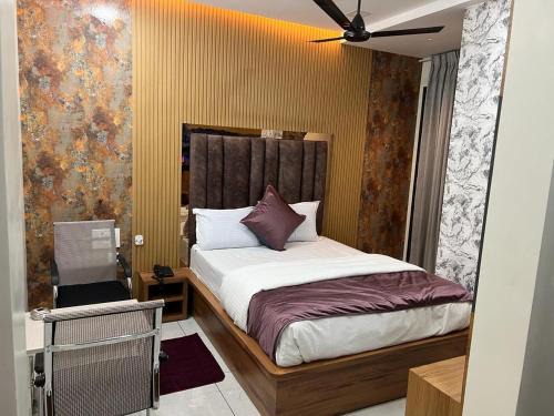 Rajahmundry Casa | Hotel Narayan Villa