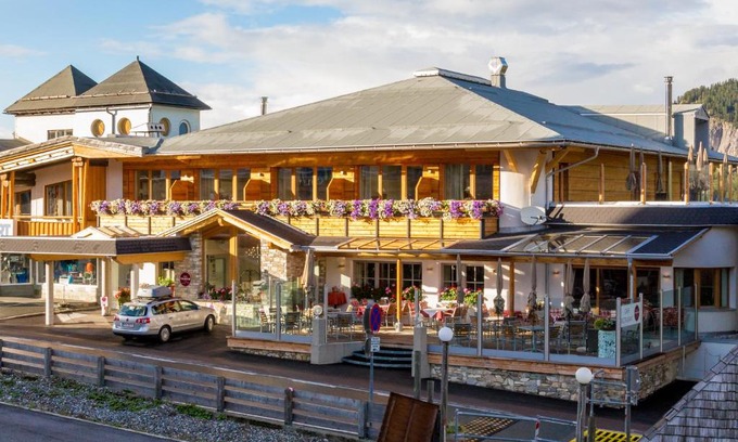 Sonnenalpe Nassfeld Hotel | Hotel Nassfeld