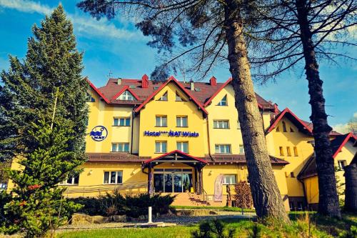 Wisla Hotel | Hotel * NAT Wisła
