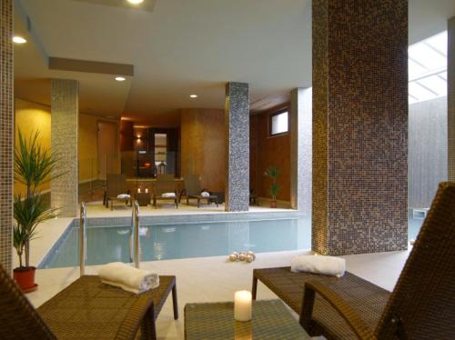 Castel di Sangro Hotel | Hotel Natura