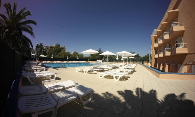 Santa Margarida Hotel | Hotel Nautilus