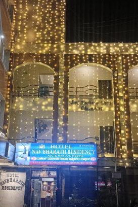 Hyderabad Hotel | Hotel nav bharath residency