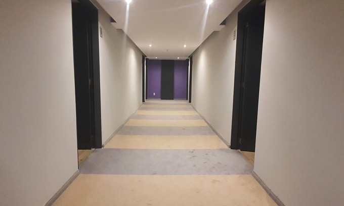 Cuauhtémoc Hotel | Hotel Nava
