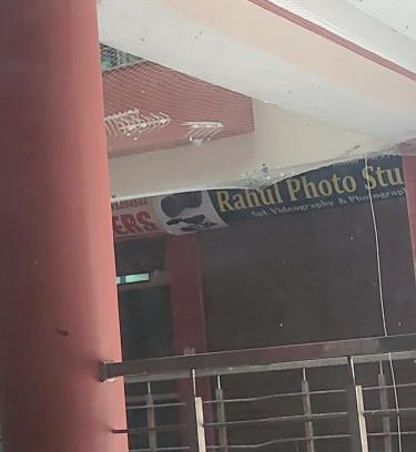 Bahadrabad Hotel | Hotel navneet