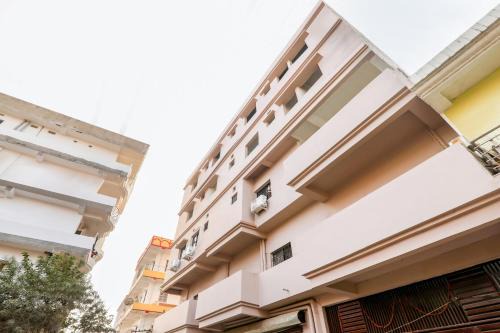 Patna Hotel | Hotel Navya Grand