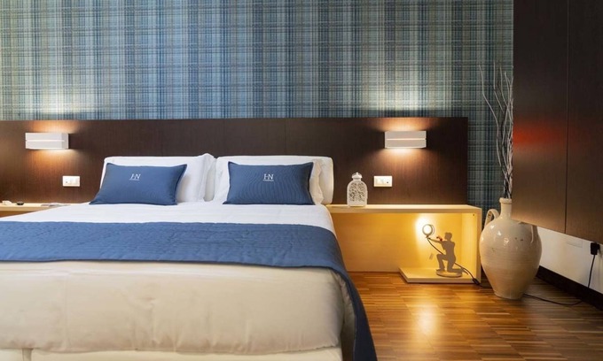 Matera Hotel | Hotel Nazionale