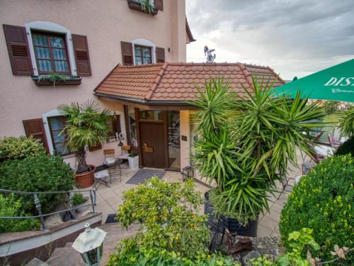 Bad Wimpfen Hotel | Hotel Neckarblick