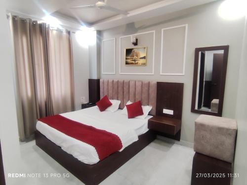 Haridwar Casa | Hotel Neelkanth Stay