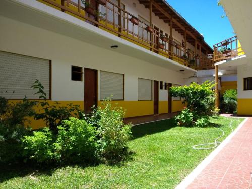 San Bernardo del Tuyú Hotel | Hotel Nehuen