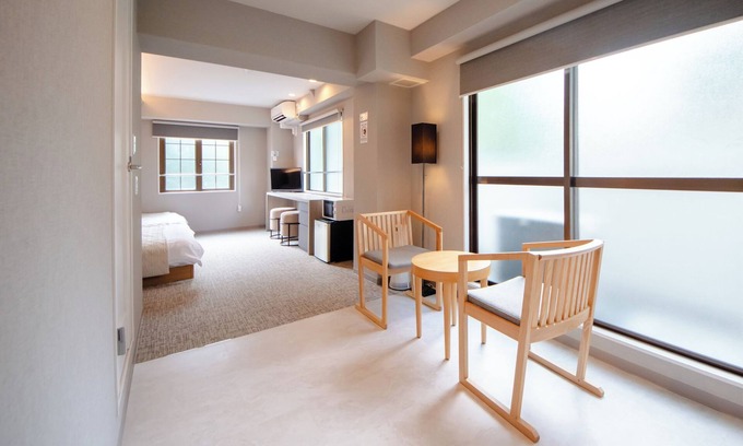Nara Hotel | Hotel Neiraku