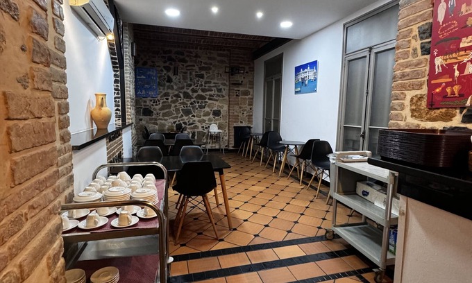 Algiers Hotel | Hotel Nelson - Bab El Oued