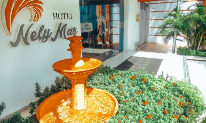 El Rodadero Hotel | Hotel NelyMar