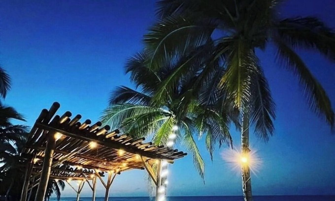 Punta Cana Hotel | Hotel Neon