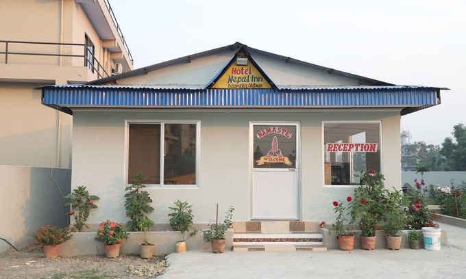 Sauraha Hotel | Hotel Nepal Inn