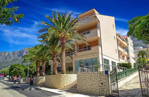 Gradac Hotel | Hotel Neptun Gradac