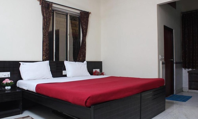 Ballygunge Hotel | Hotel Nest International
