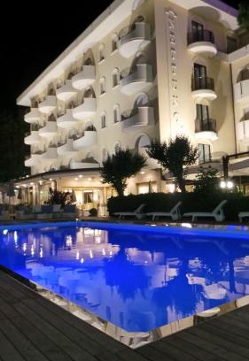 Cervia Hotel | Hotel Nettuno