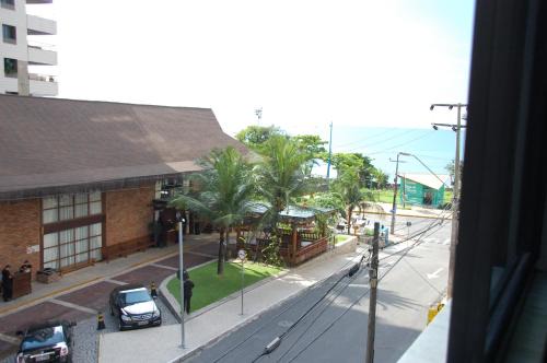 Mucuripe Hotel | Hotel Netuno Beach