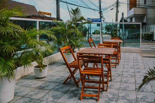 Mucuripe Hotel | Hotel Netuno Beach