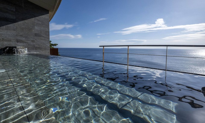 Atami Hotel | Hotel New Akao
