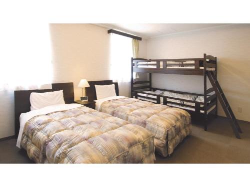 Hakodate Hotel | Hotel New Ohte - Vacation STAY 32405v