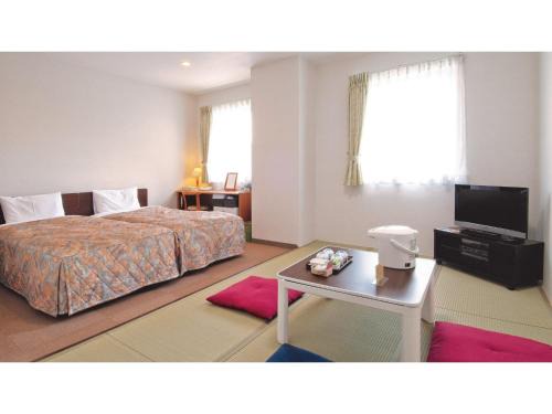 Hakodate Hotel | Hotel New Ohte - Vacation STAY 32401v