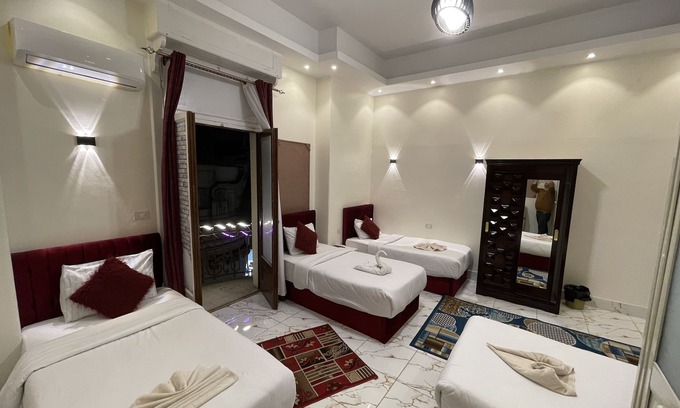 Downtown Cairo Hotel | Hotel New One