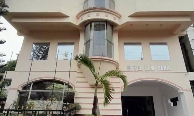 Jorhat Hotel | Hotel New Park