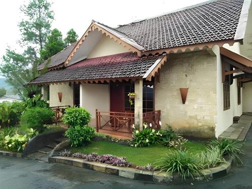 Cisarua Hotel | Hotel New Pesona Anggraini
