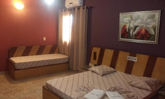 Planalto Hotel | Hotel New Plaza