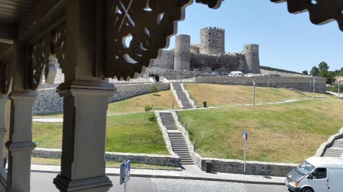 Akhaltsikhe Hotel | Hotel New Star