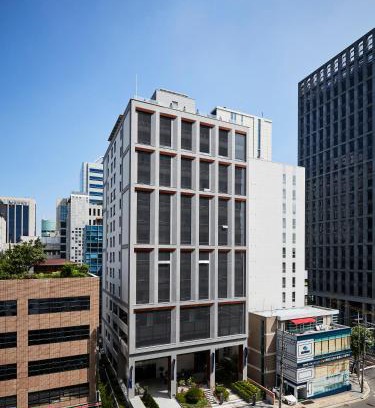 Yeoksam Hotel | Hotel NewV