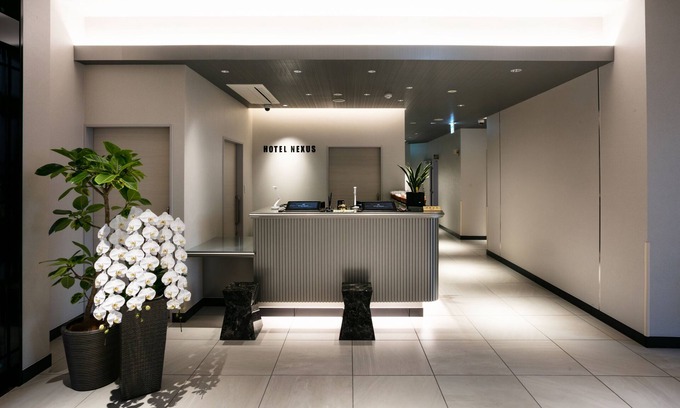 Hakata-ku Hotel | HOTEL NEXUS HakataSanno