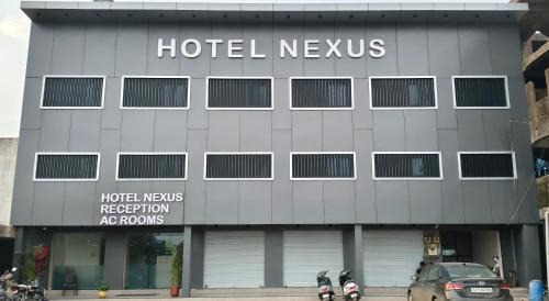 Dahej Casa | Hotel Nexus